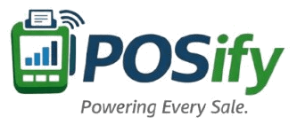 POSify — Powering Every Sale